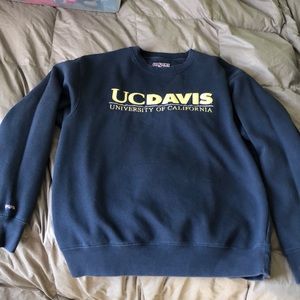 UC Davis Sweatshirt
